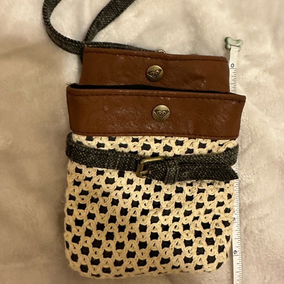 ROXY cross body bag - Picture 6 of 7